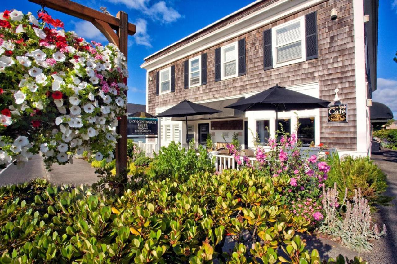 Cannon Beach Hotel Collection מראה חיצוני תמונה