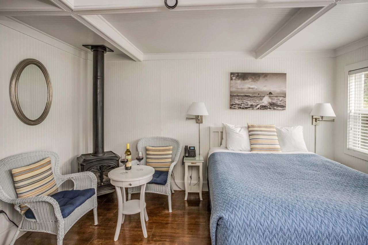 Cannon Beach Hotel Collection מראה חיצוני תמונה