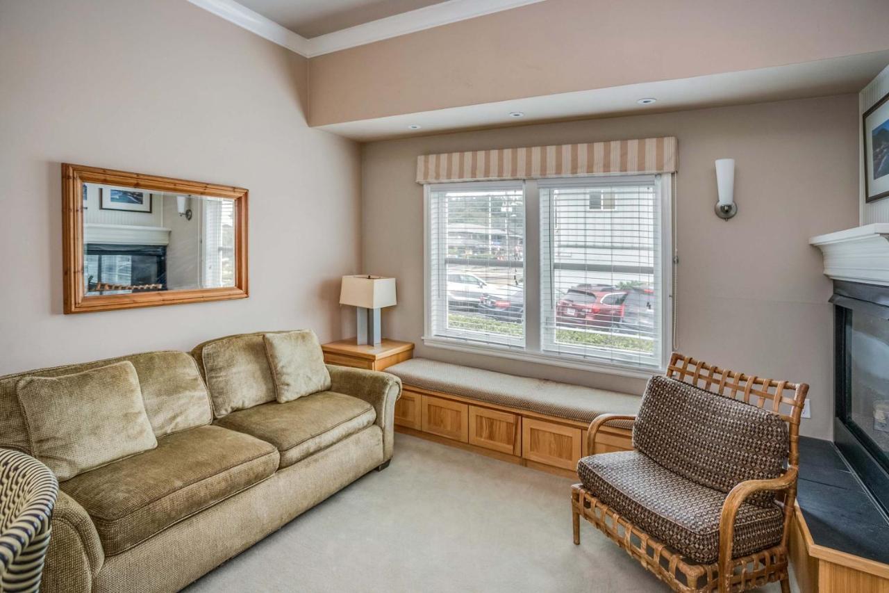 Cannon Beach Hotel Collection מראה חיצוני תמונה