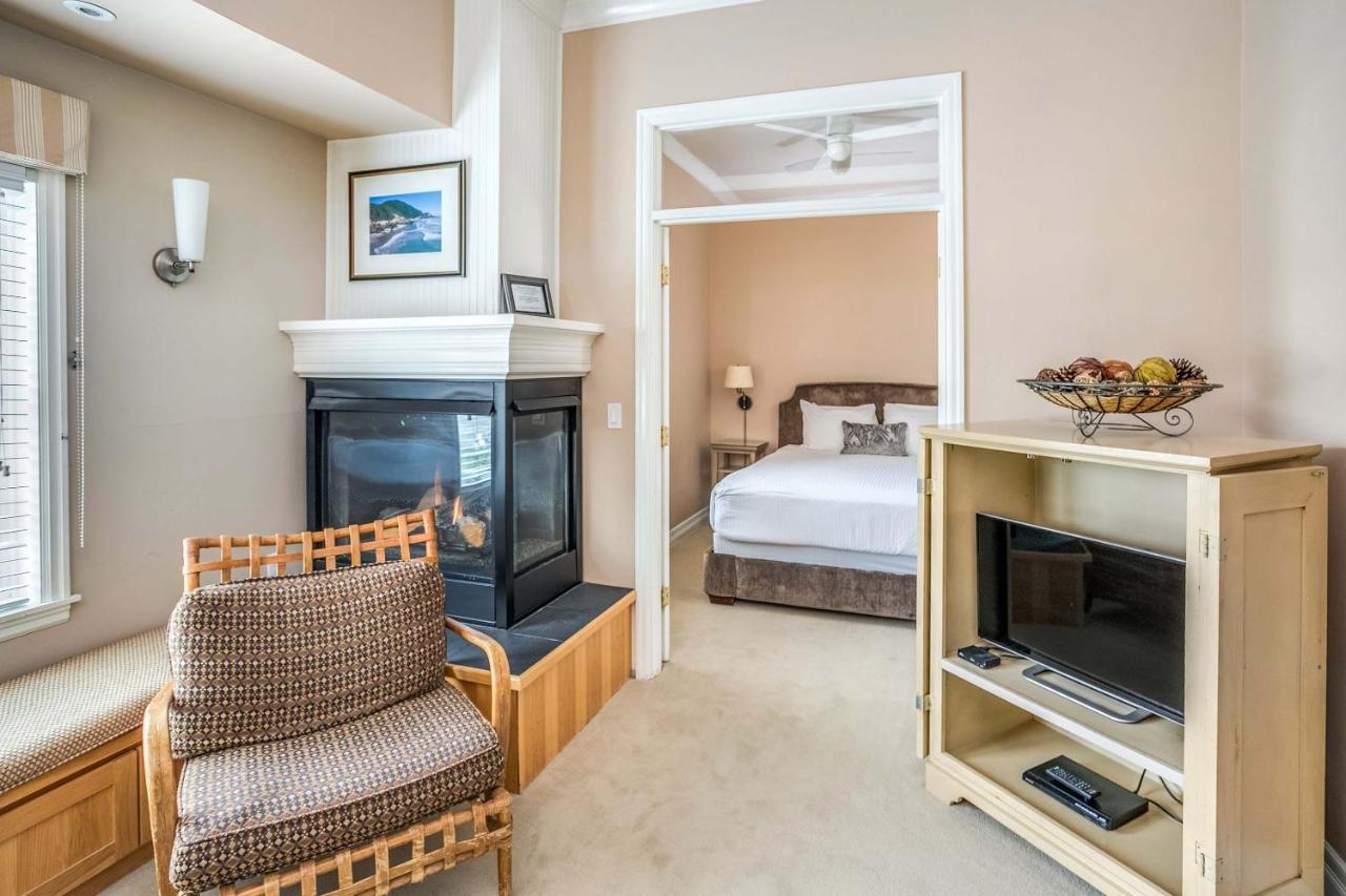 Cannon Beach Hotel Collection מראה חיצוני תמונה