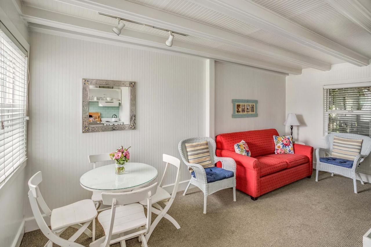 Cannon Beach Hotel Collection מראה חיצוני תמונה