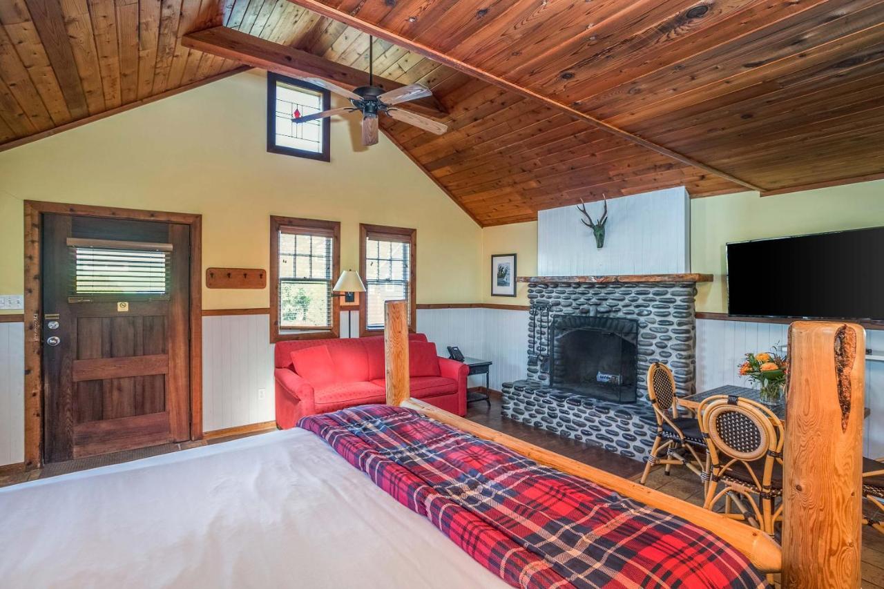 Cannon Beach Hotel Collection מראה חיצוני תמונה