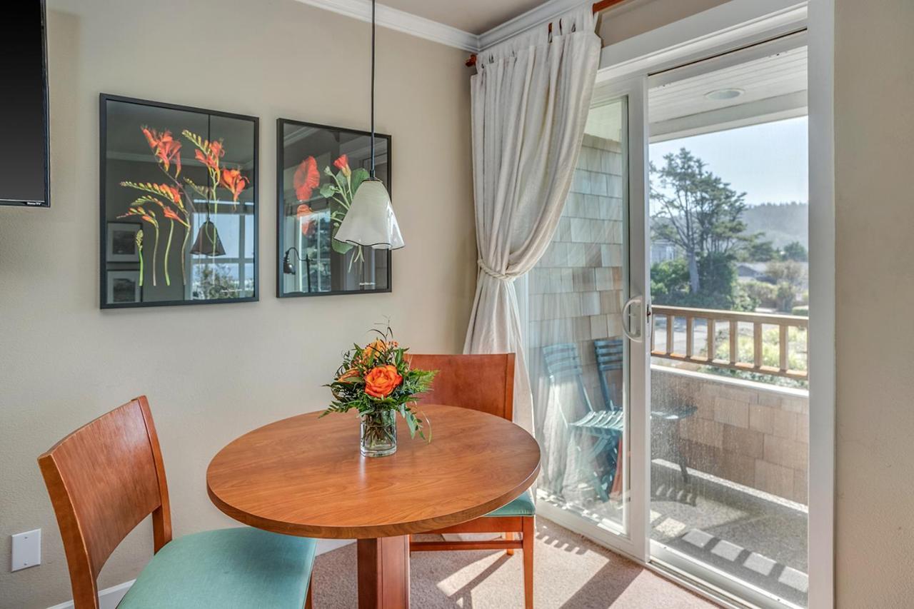 Cannon Beach Hotel Collection מראה חיצוני תמונה