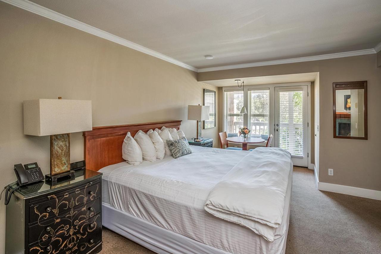 Cannon Beach Hotel Collection מראה חיצוני תמונה