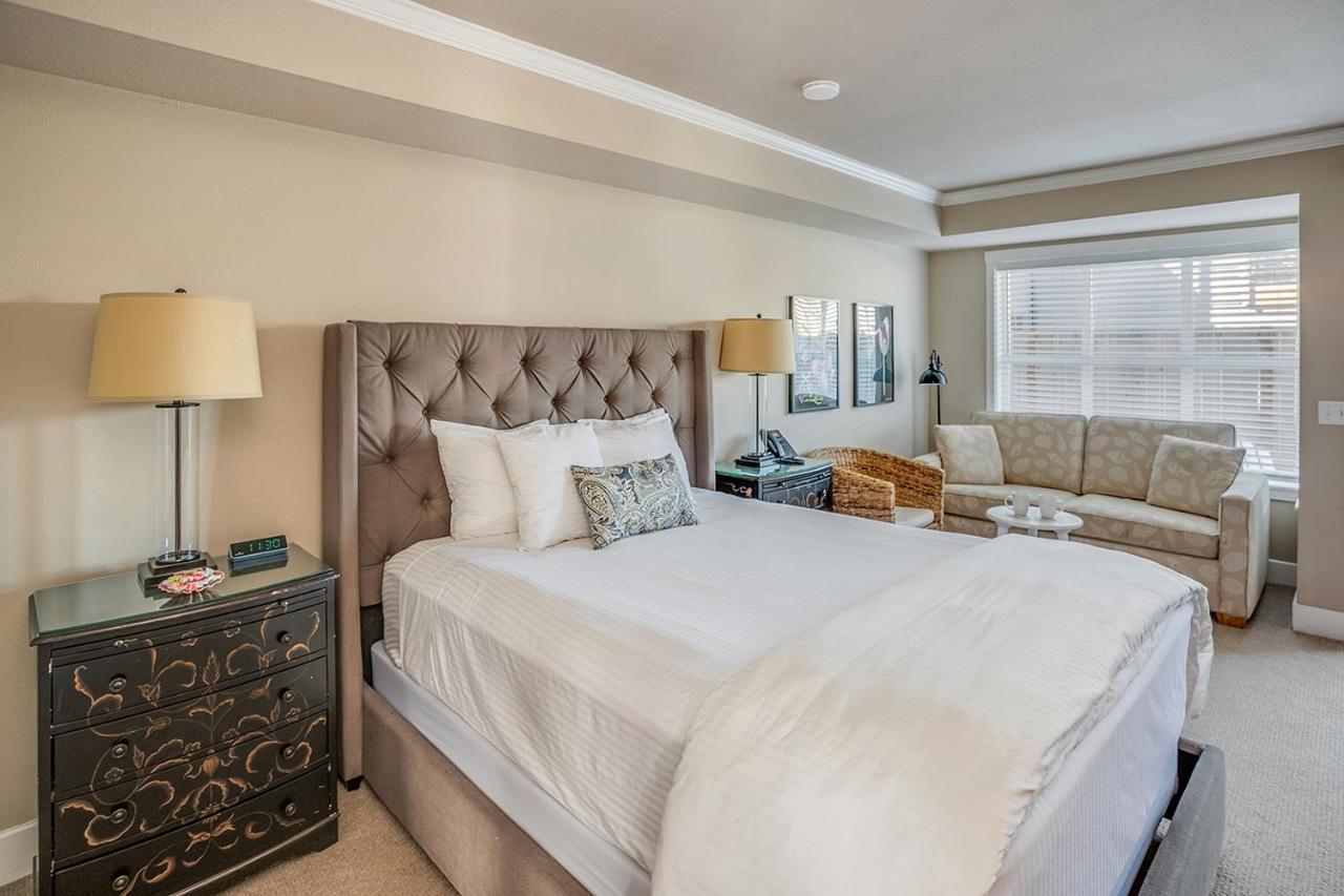 Cannon Beach Hotel Collection מראה חיצוני תמונה