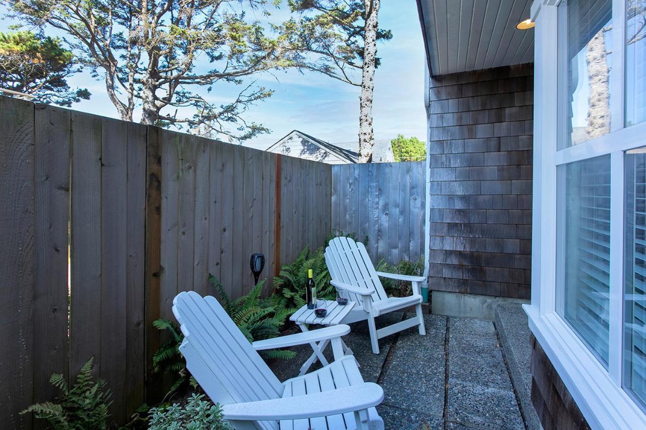 Cannon Beach Hotel Collection מראה חיצוני תמונה