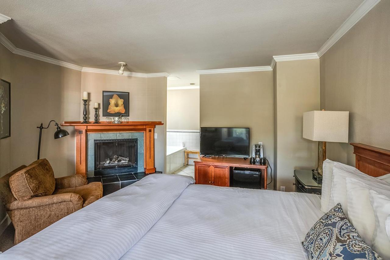 Cannon Beach Hotel Collection מראה חיצוני תמונה