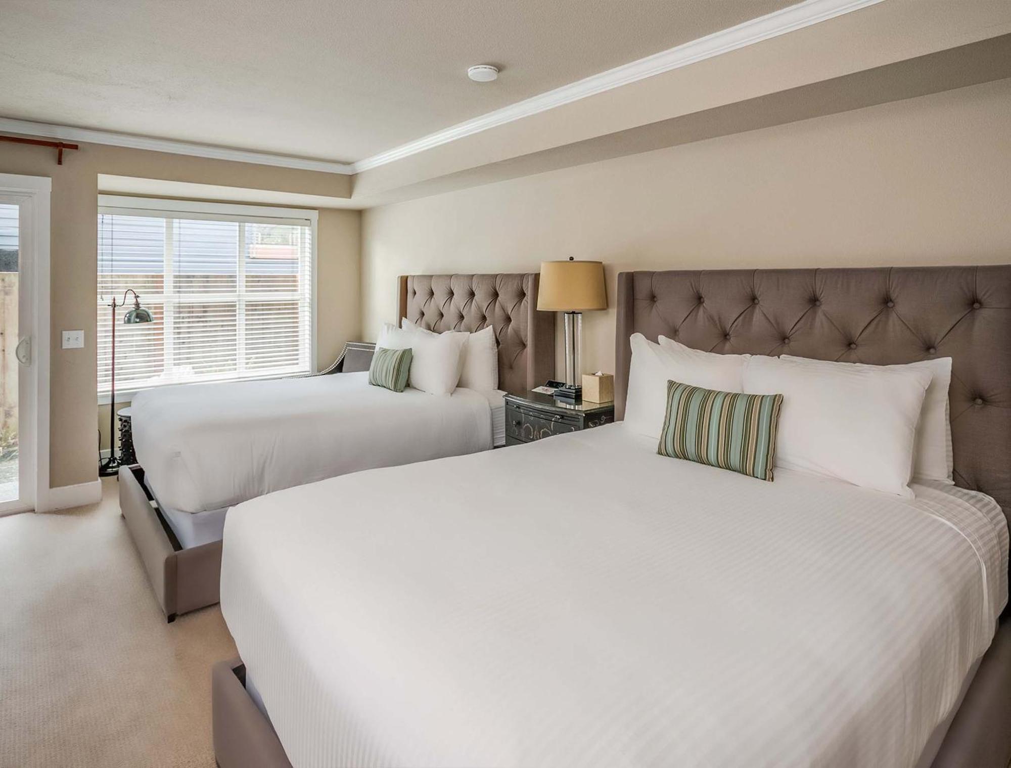 Cannon Beach Hotel Collection מראה חיצוני תמונה