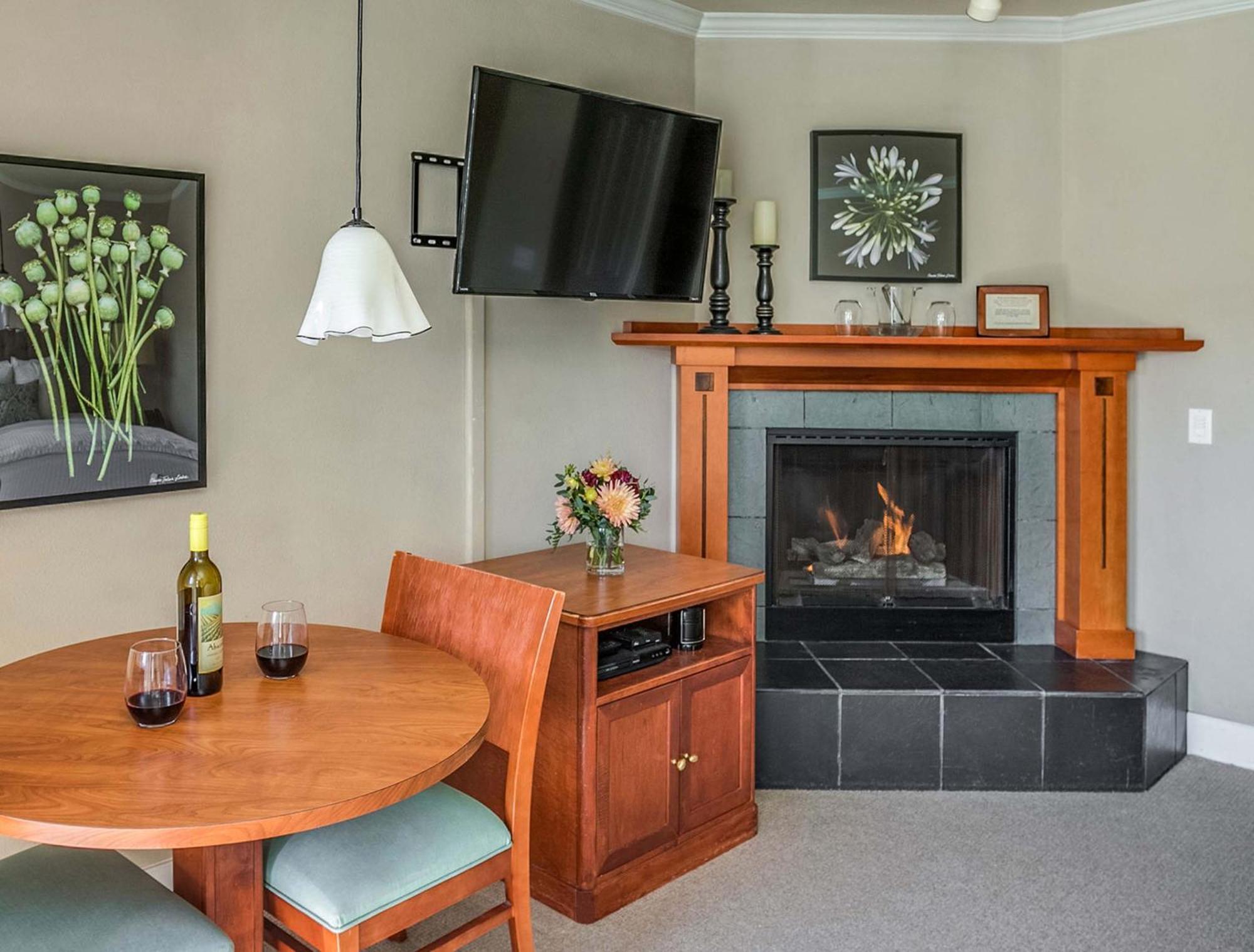 Cannon Beach Hotel Collection מראה חיצוני תמונה