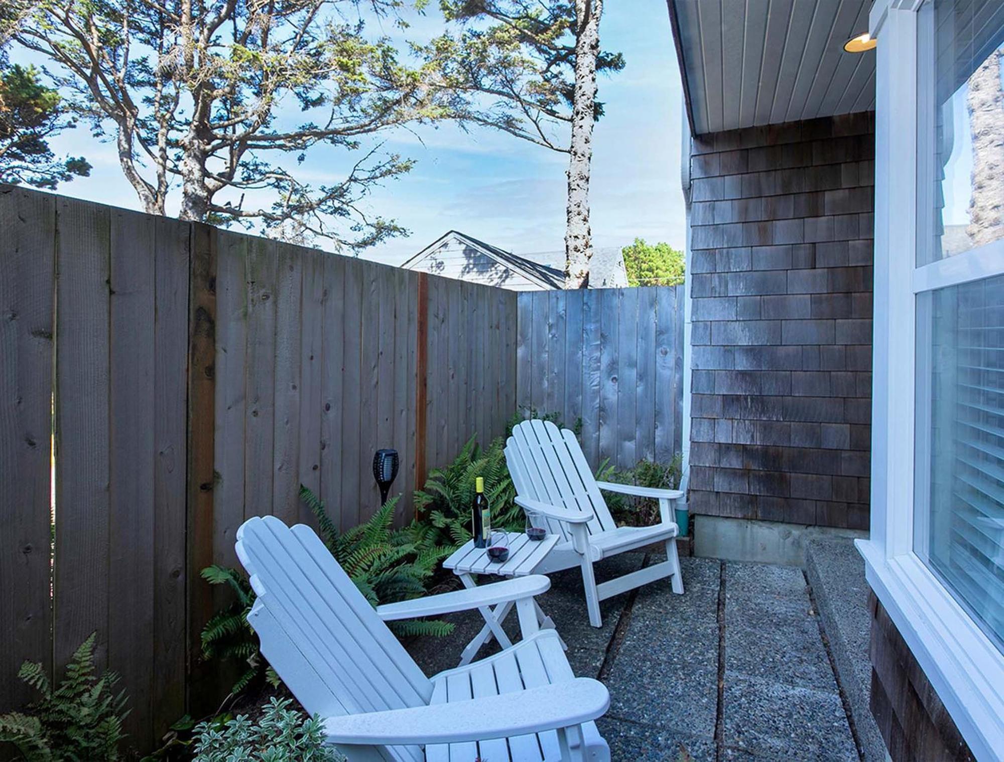 Cannon Beach Hotel Collection מראה חיצוני תמונה