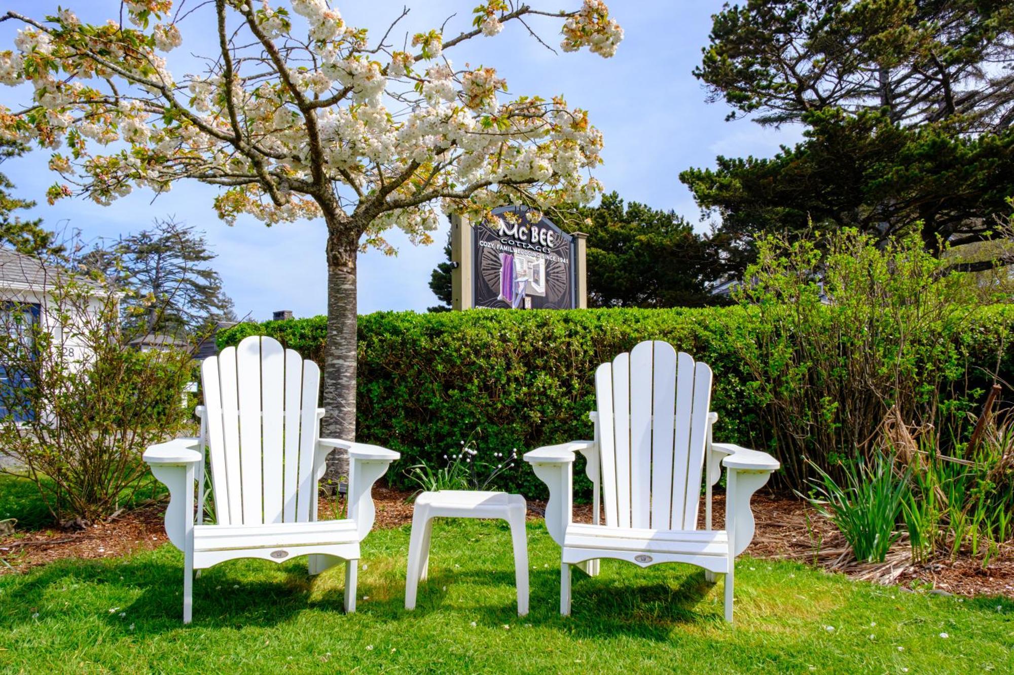 Cannon Beach Hotel Collection מראה חיצוני תמונה