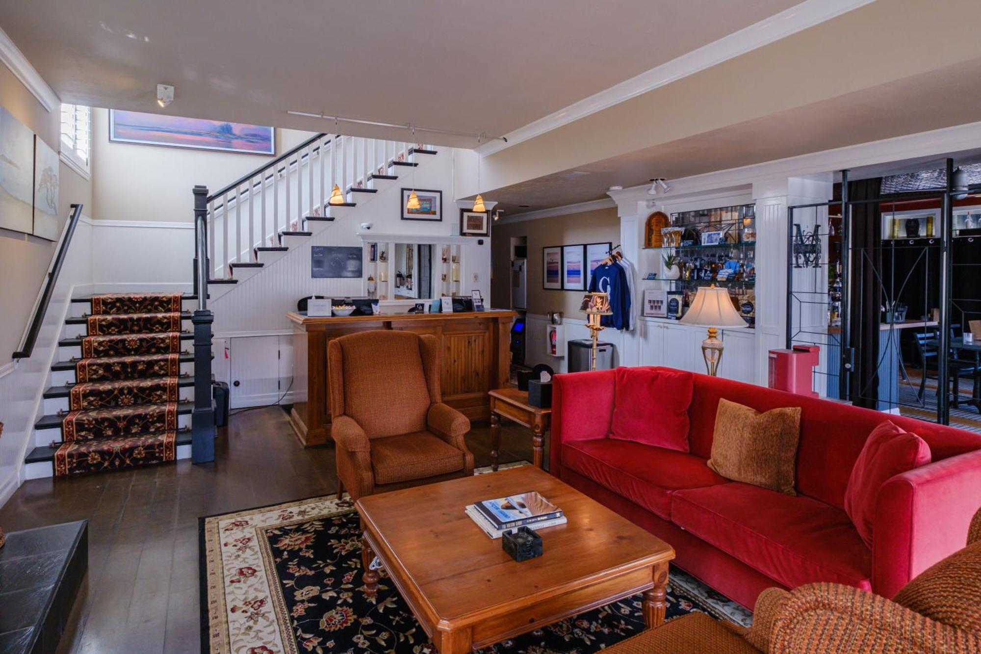 Cannon Beach Hotel Collection מראה חיצוני תמונה
