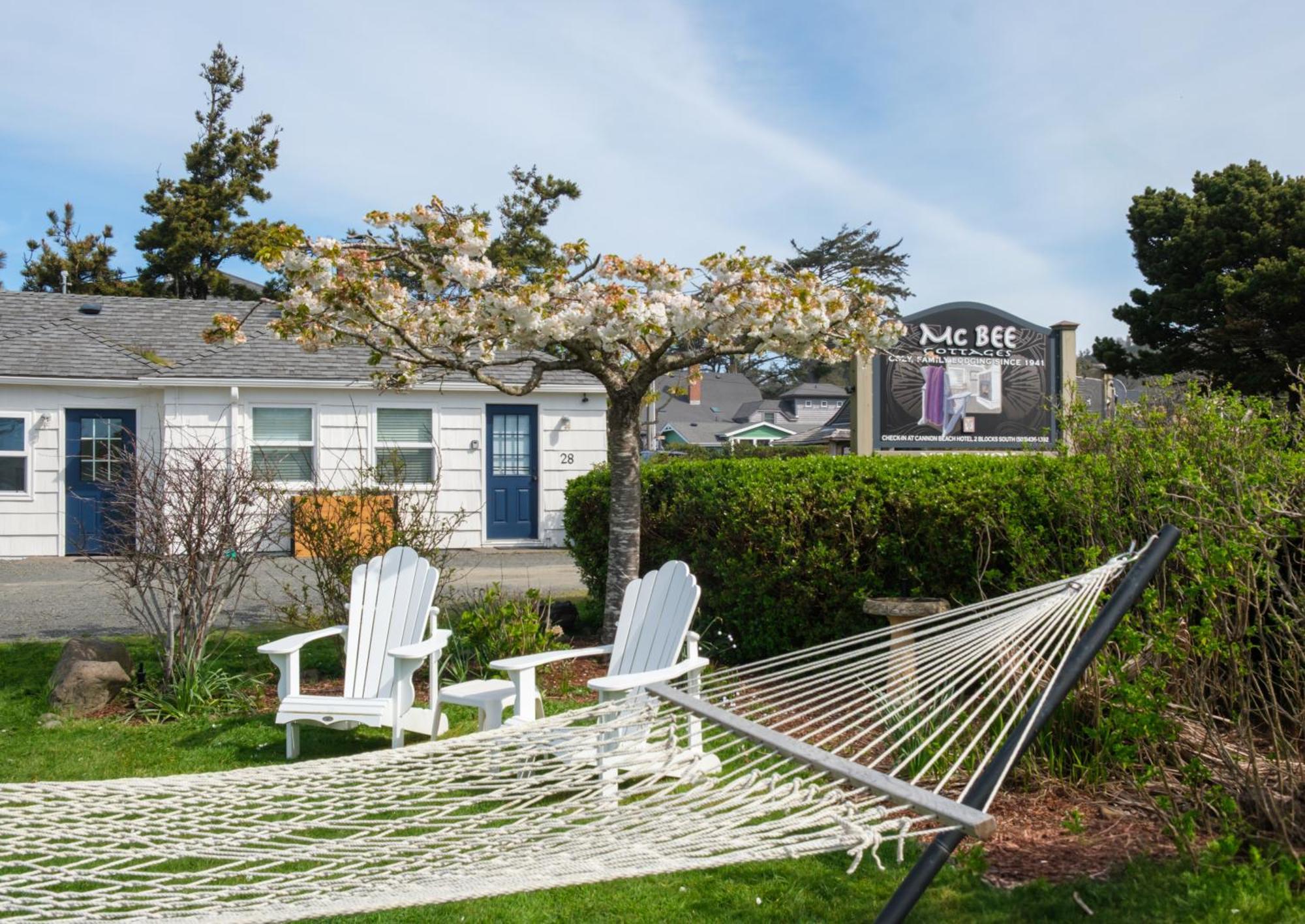 Cannon Beach Hotel Collection מראה חיצוני תמונה