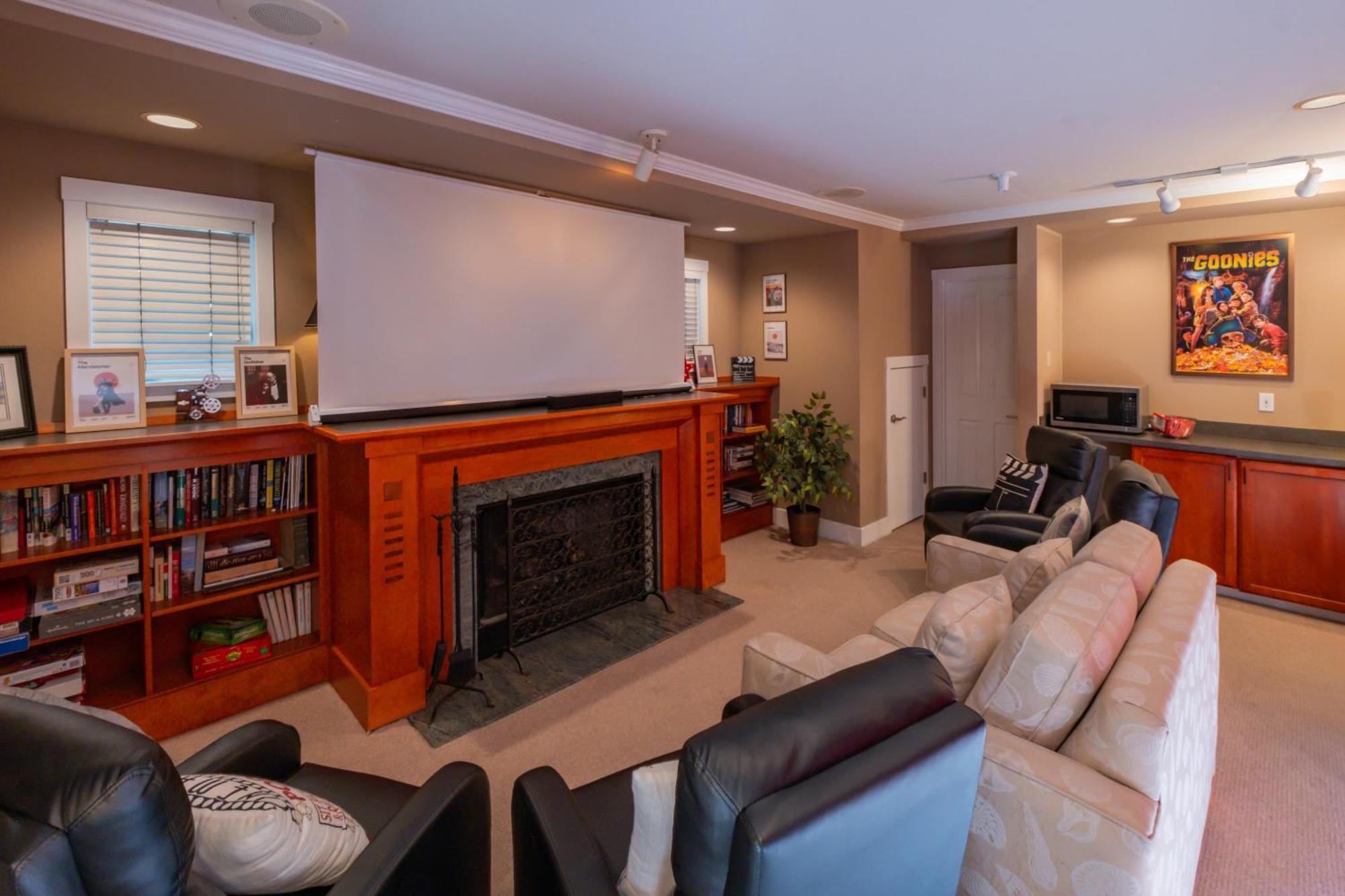 Cannon Beach Hotel Collection מראה חיצוני תמונה